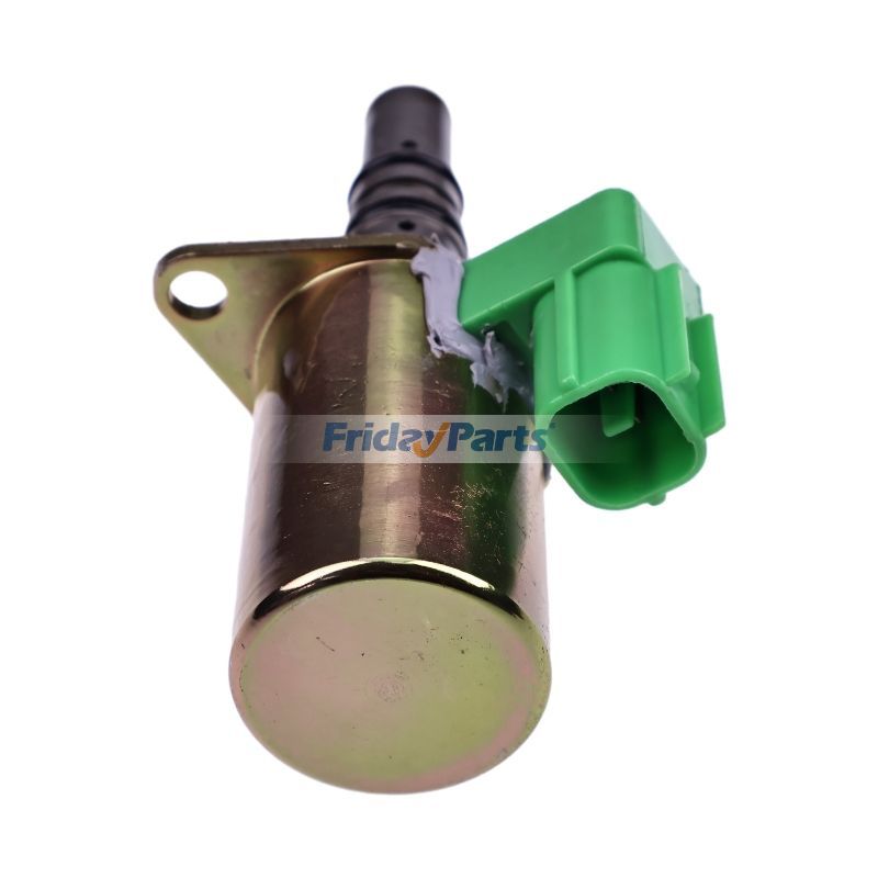Excavator Solenoid Valve