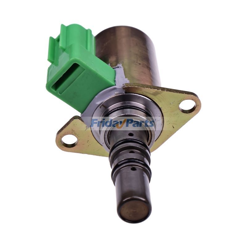 Solenoid Valve for Excavator