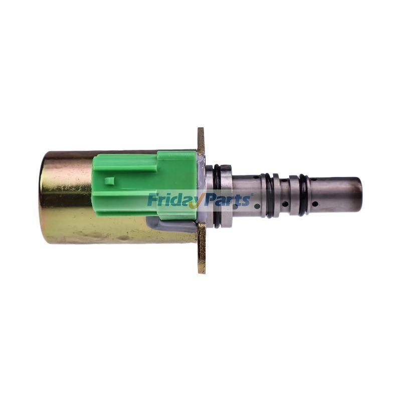 Excavator Solenoid Valve