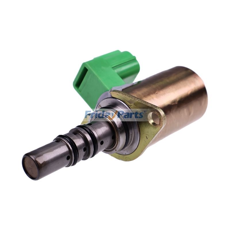 Solenoid Valve YT35V00005F1 for New Holland Excavator E130 EH130
