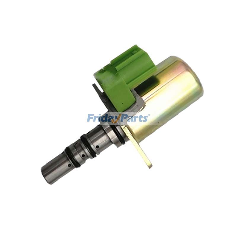 Solenoid Valve YT35V00006F1 for Kobelco Excavator 70SR 80MSR SK80CS