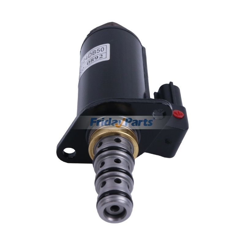 FridayParts Solenoid Valve