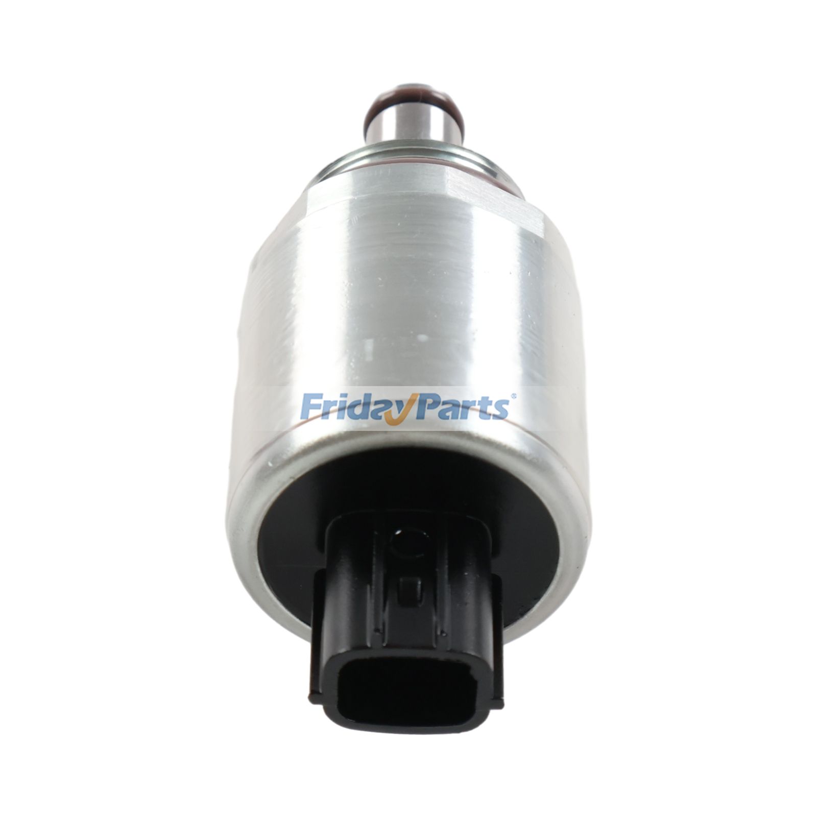 Solenoid Valve in Stock in China