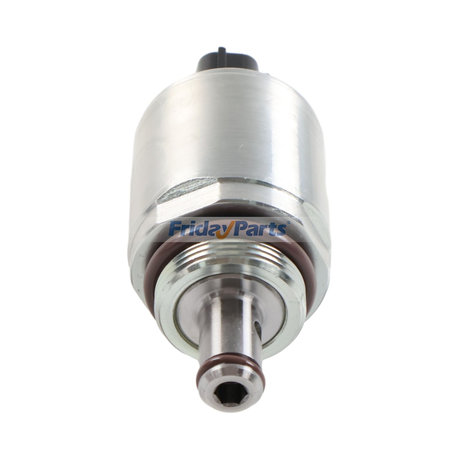 Solenoid Valve for Excavator