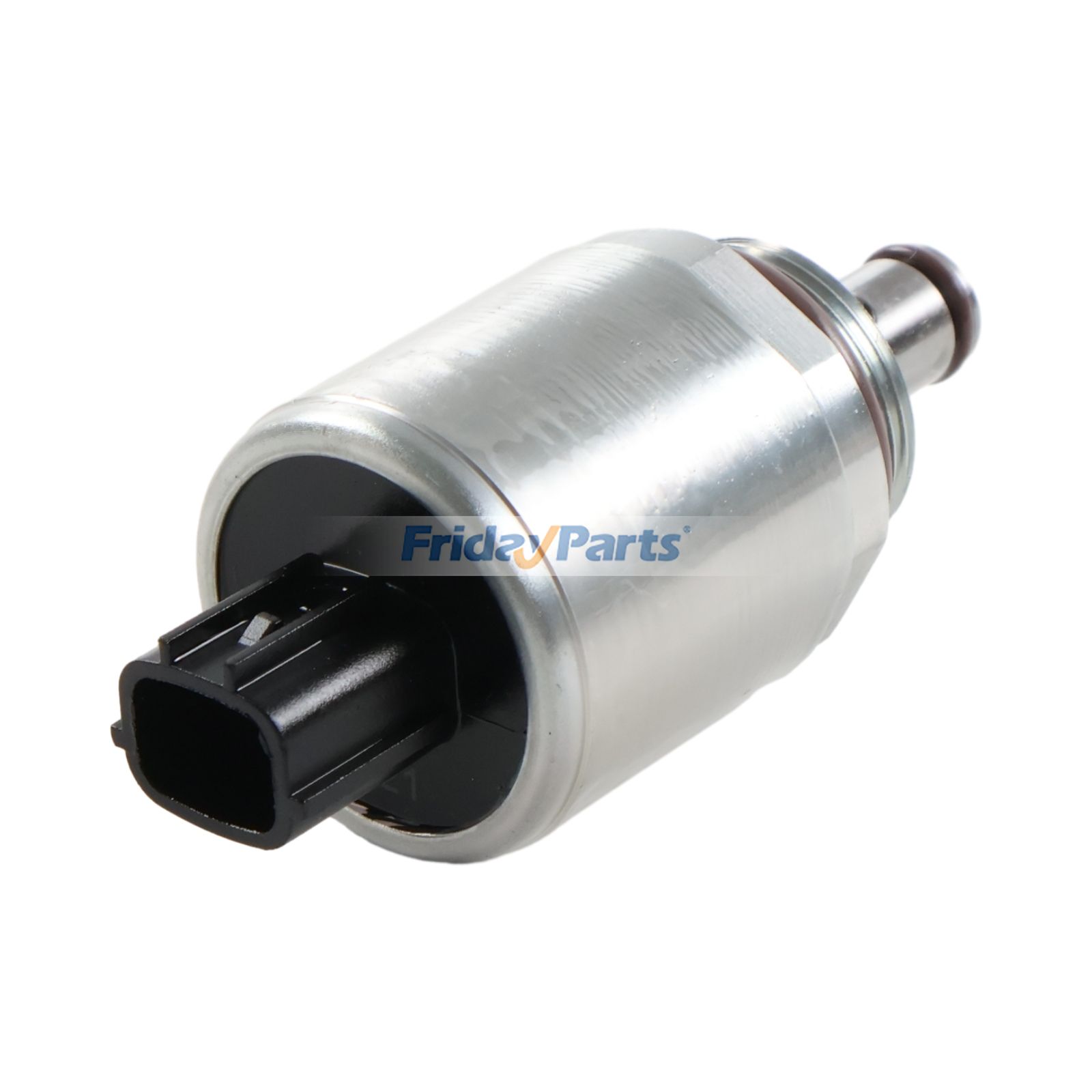 Excavator Solenoid Valve