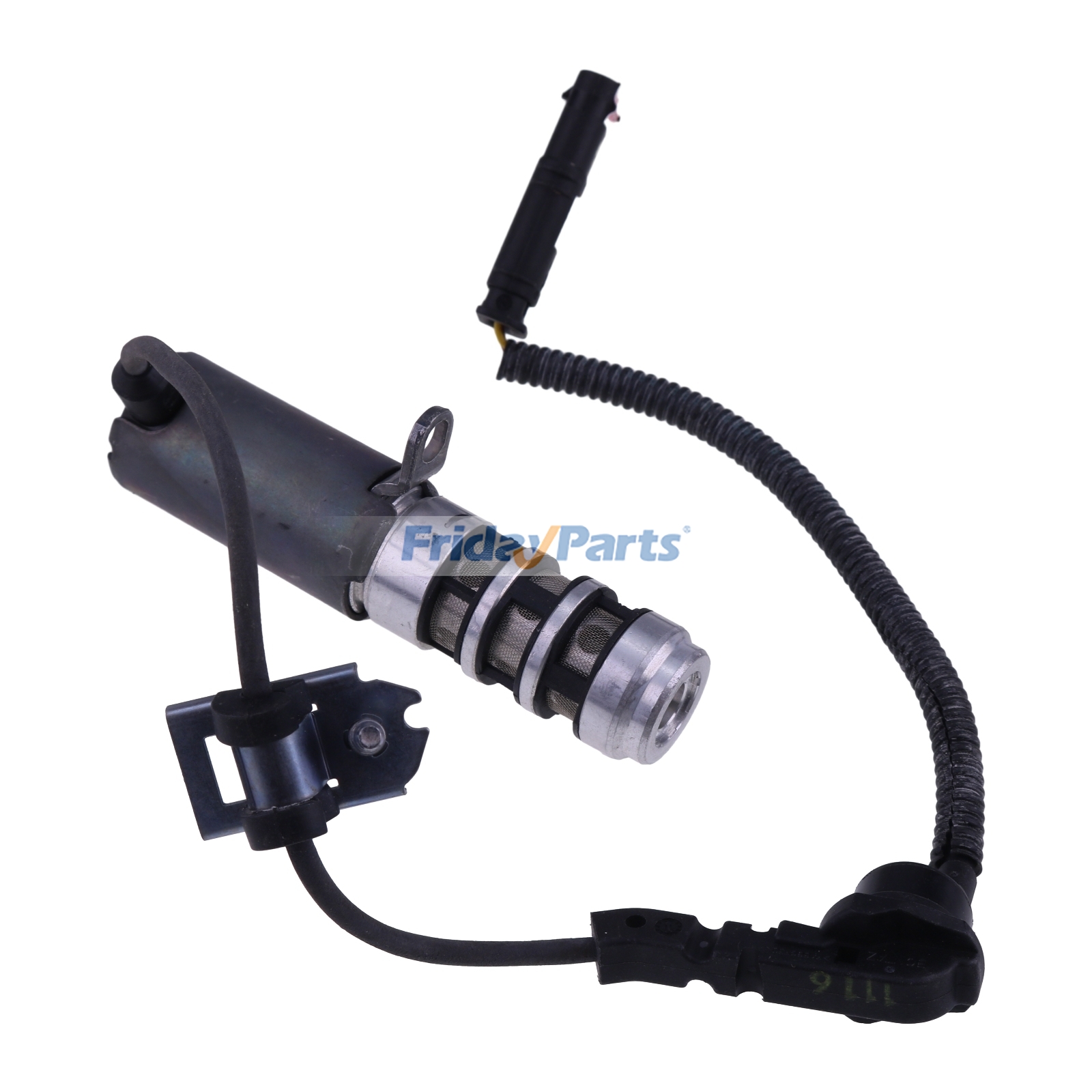 Électrovanne variable 11418601643 pour moteur BMW N13 véhicule F20 F21 F20N F21N F30 F35N F35 F31 F30NpourPour BMW