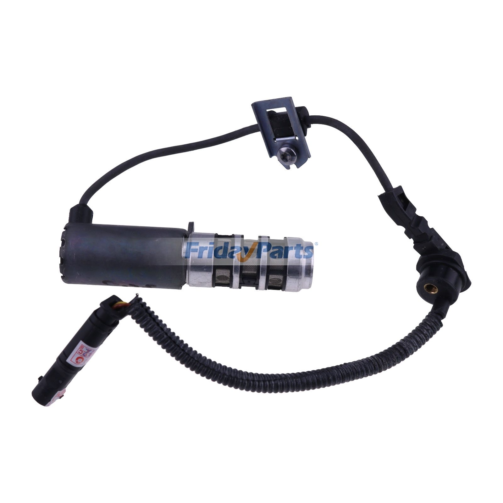 Válvula Solenóide Variável 11418601643 para Motor BMW N13 Veículo