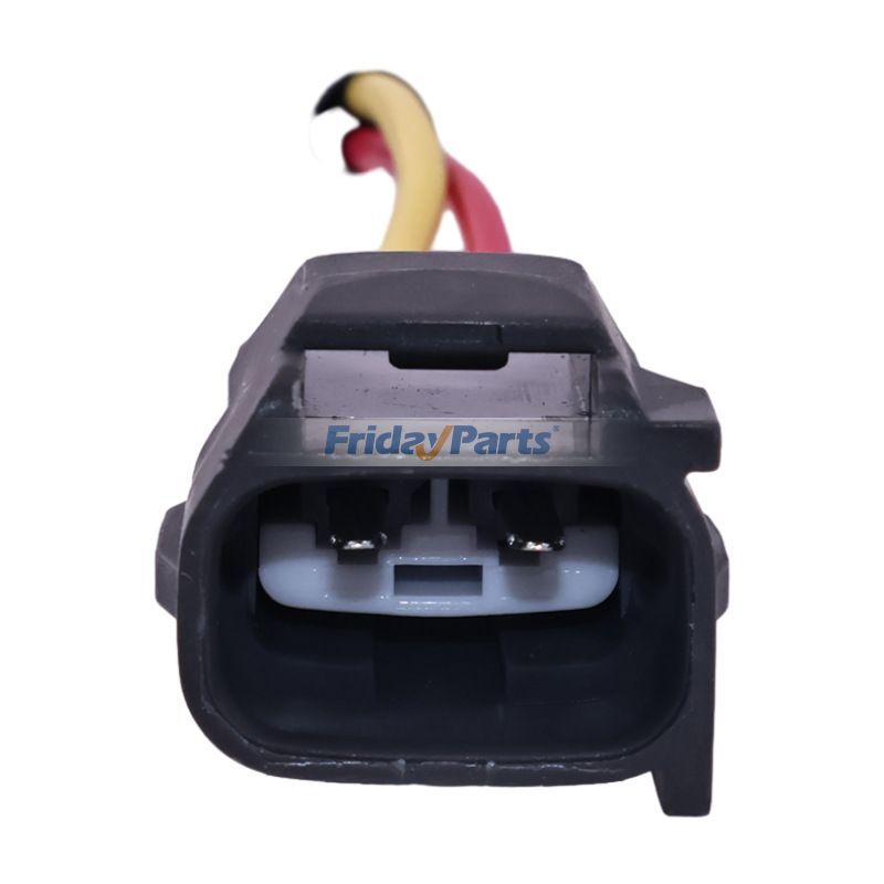 Compra Cable de solenoide 32620-23330-71 para montacargas Toyota Engine 1DZ 4Y 2Z 8FDU15 8FDU18 8FDU20 8FDU25 8FGU15 7FDU15 7FGU15 en Fridayparts