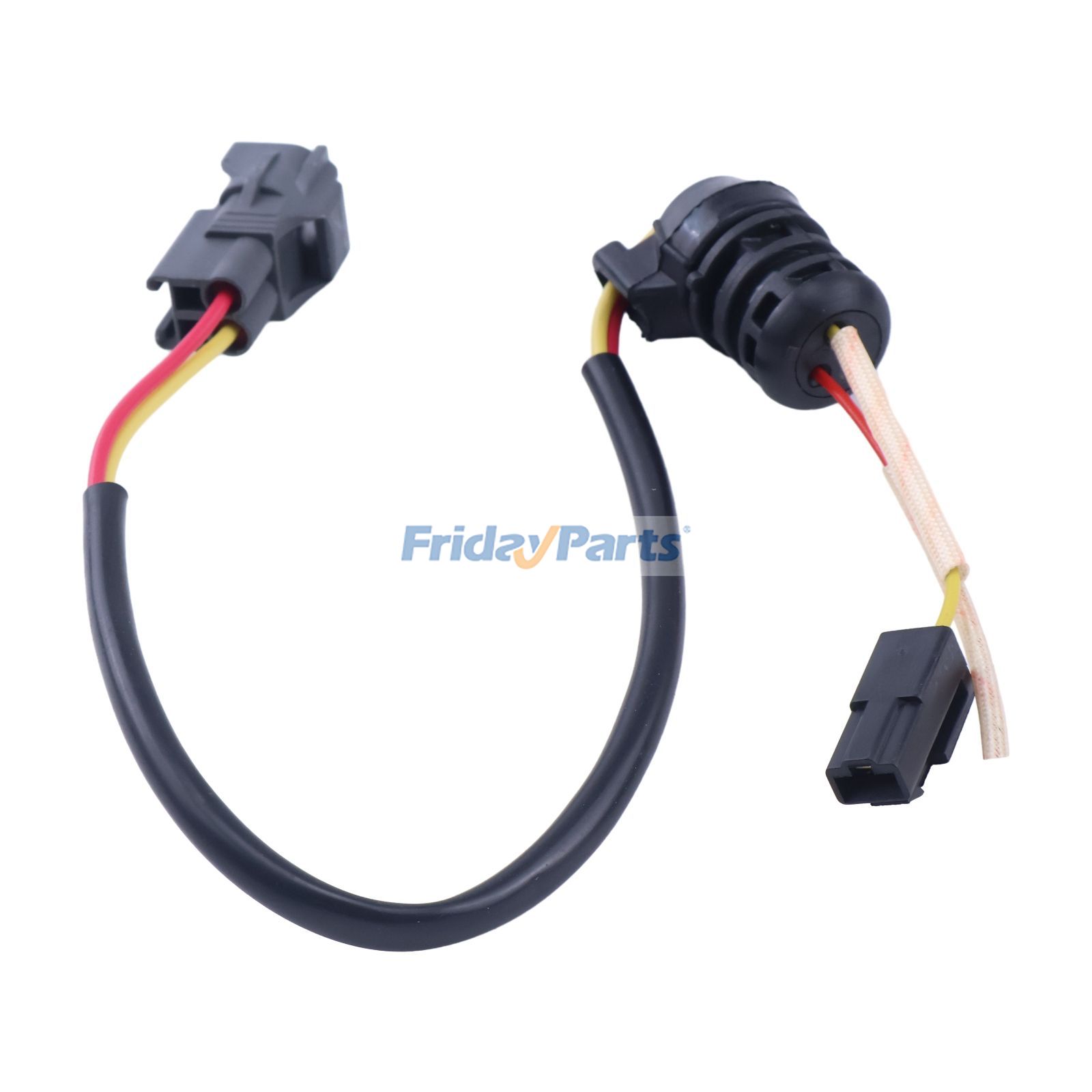 FridayParts Magnetspulenkabel