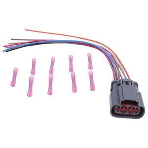 Kit de reparación de mazo de cables de solenoide 350-0067 para transmisión Ford E4OD 4R100