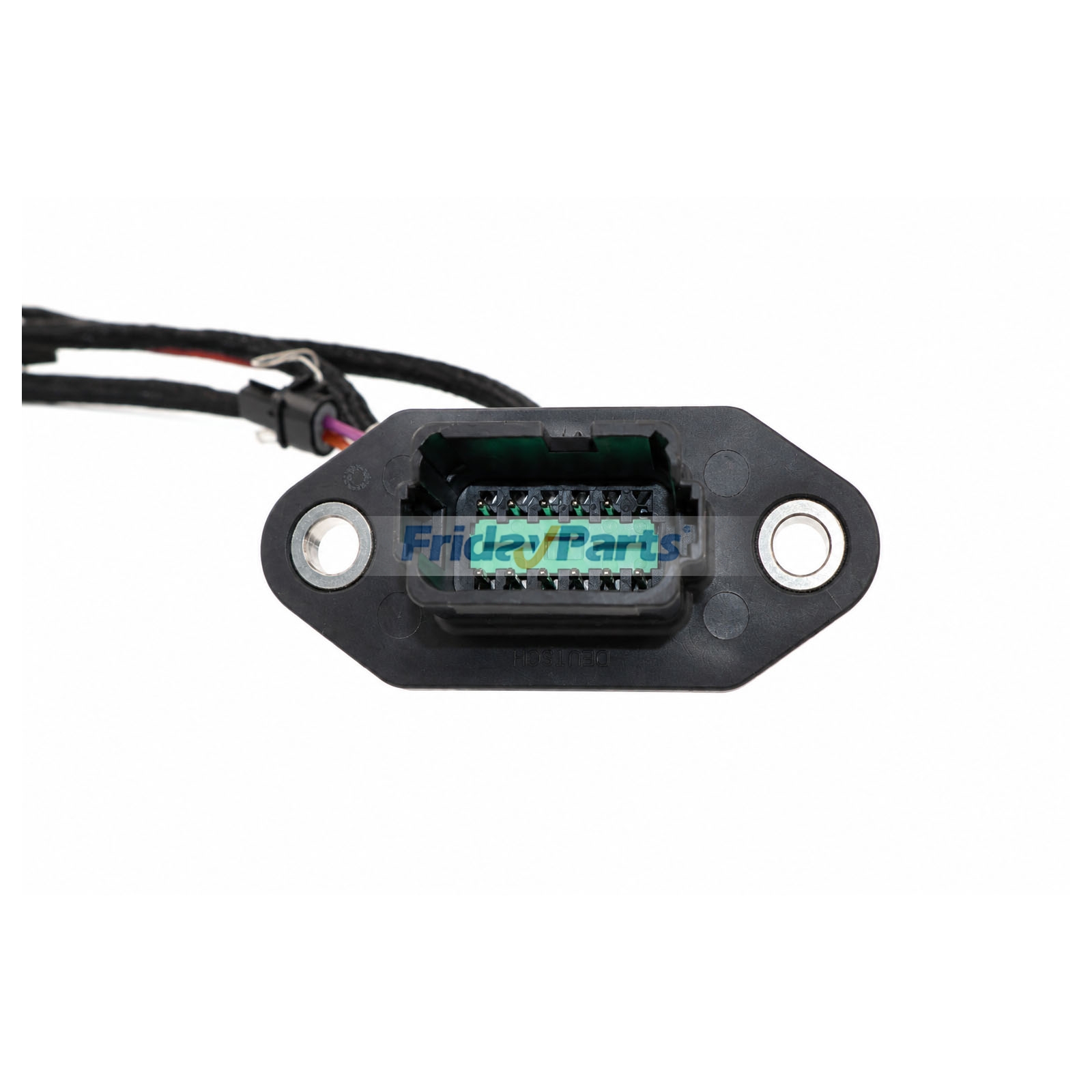  Solenoid Wiring Harnesserpillar CAT 