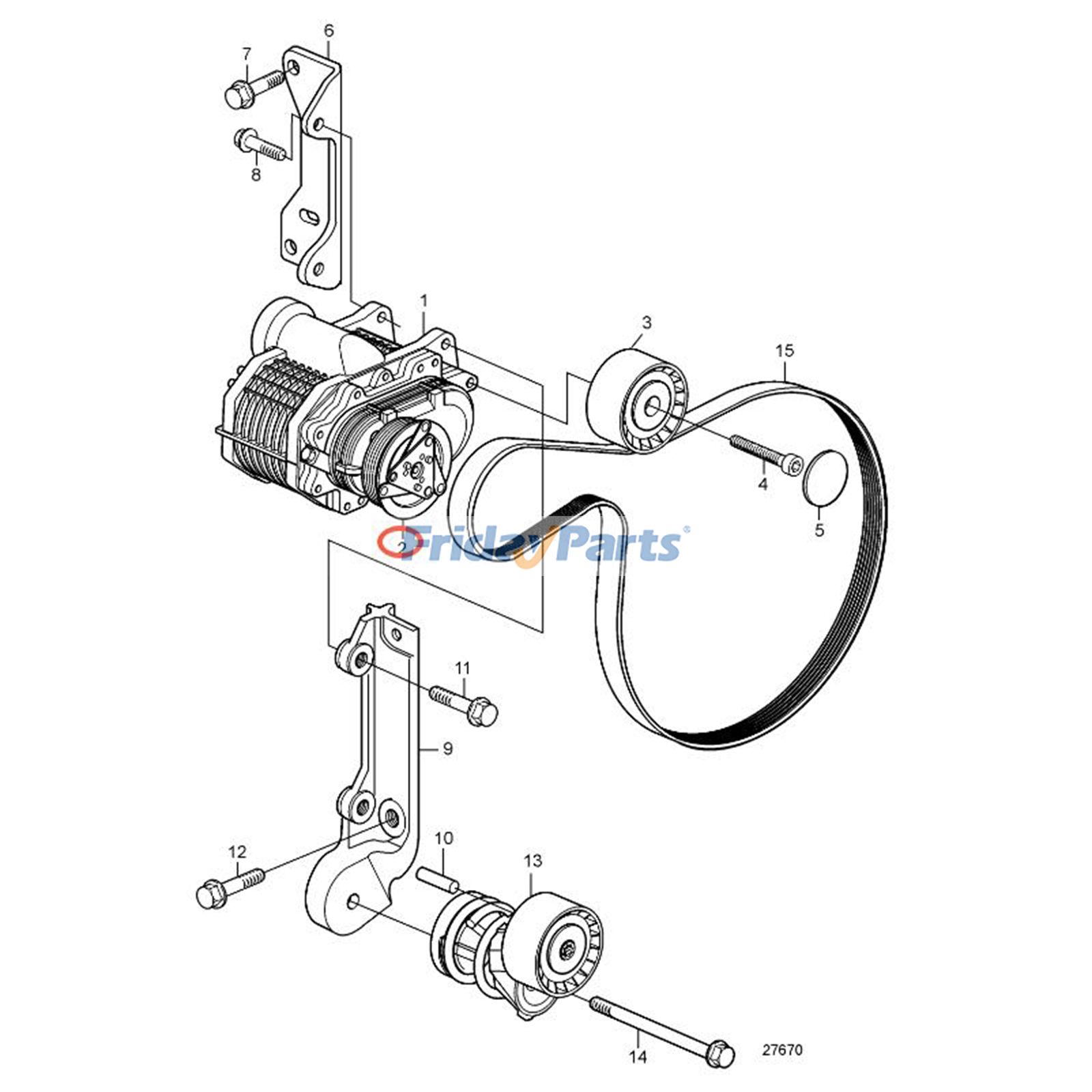 エンジン ソレノイドクラッチ