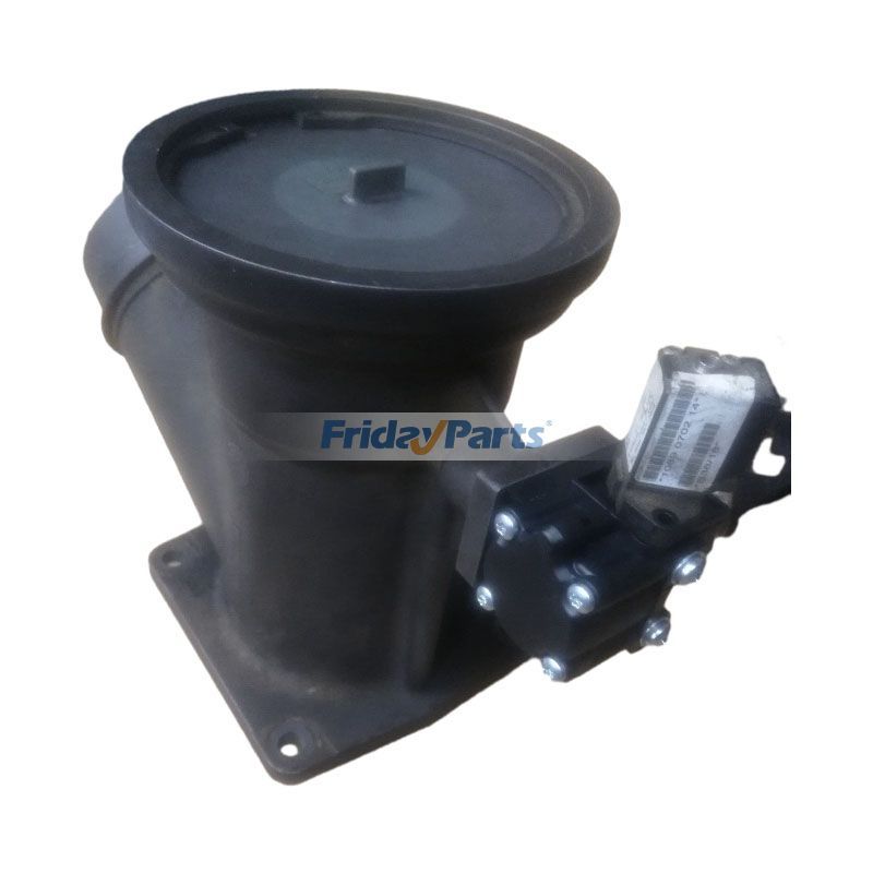 Magnet-Ansaugventil 1622515680 für Atlas Copco-Luftkompressor