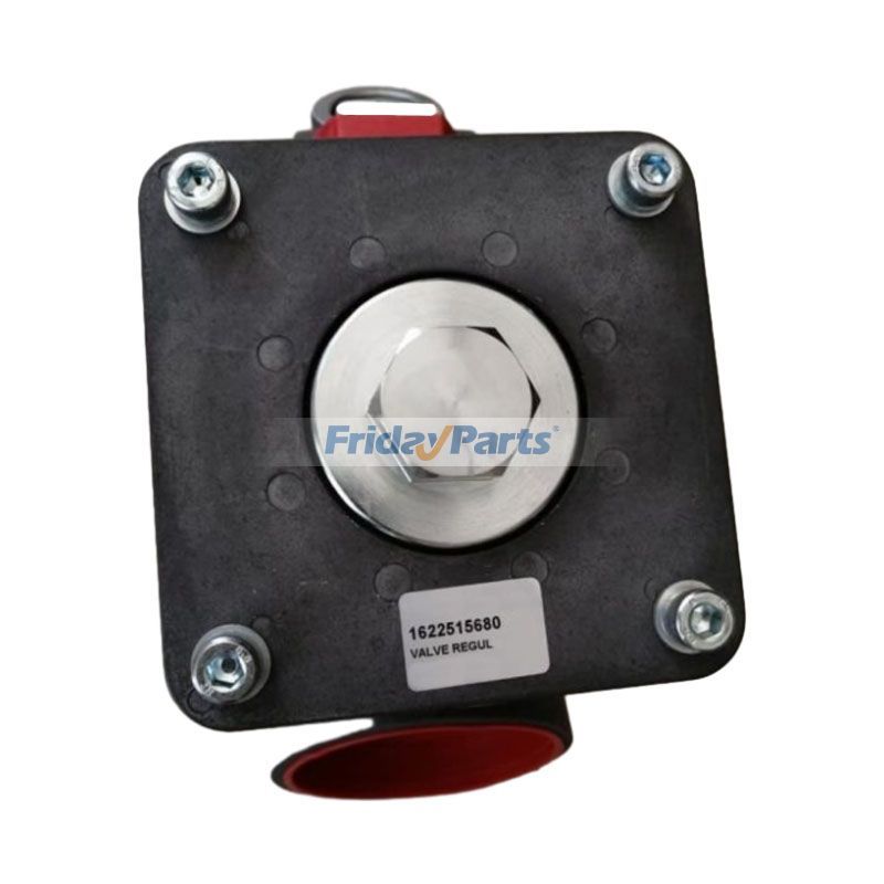 FridayParts Magnet-Ansaugventil