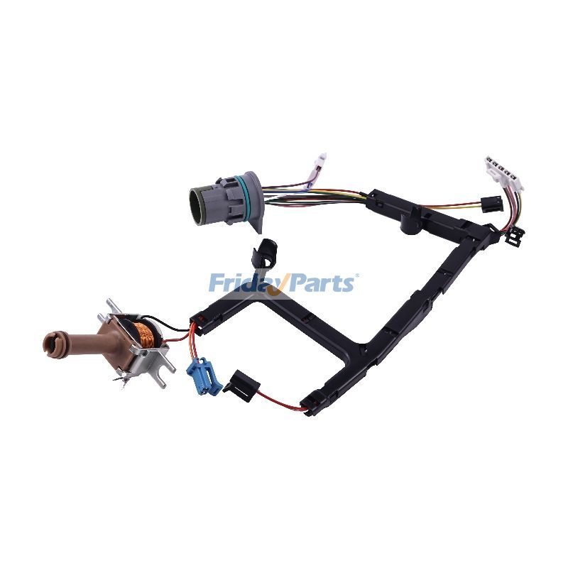 Arnés de cableado interno del solenoide 350-0061 para transmisión GM 4L60E 4L65E Para OTRA MARCA