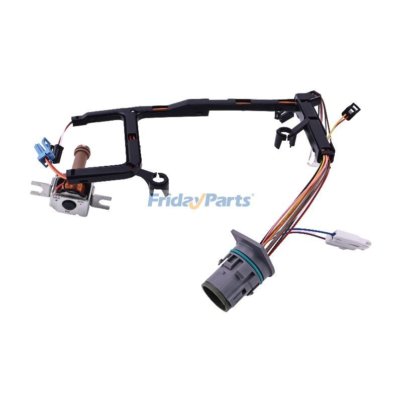 Arnés de cableado interno del solenoide 350-0061 para transmisión GM 4L60E 4L65E de FridayParts