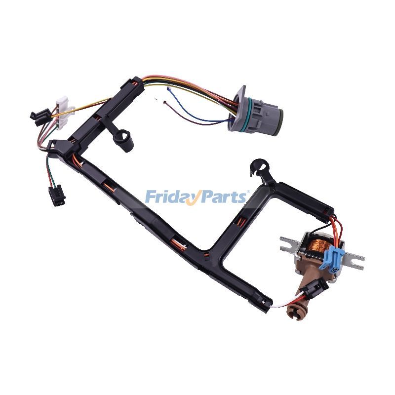 Arnés de cableado interno del solenoide 350-0061 para transmisión GM 4L60E 4L65E