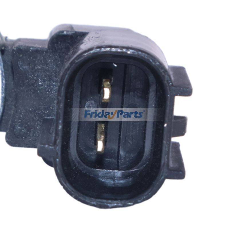 FridayPartsのコントロールバルブ