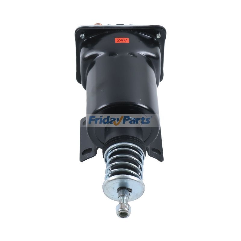 Engine,Excavator,Loader,Off-Road Truck,Tractor,Other Construction Equipment Solenoid Starter