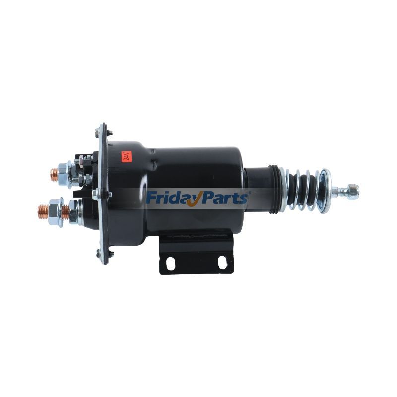 Solenoid Starter in Stock in China