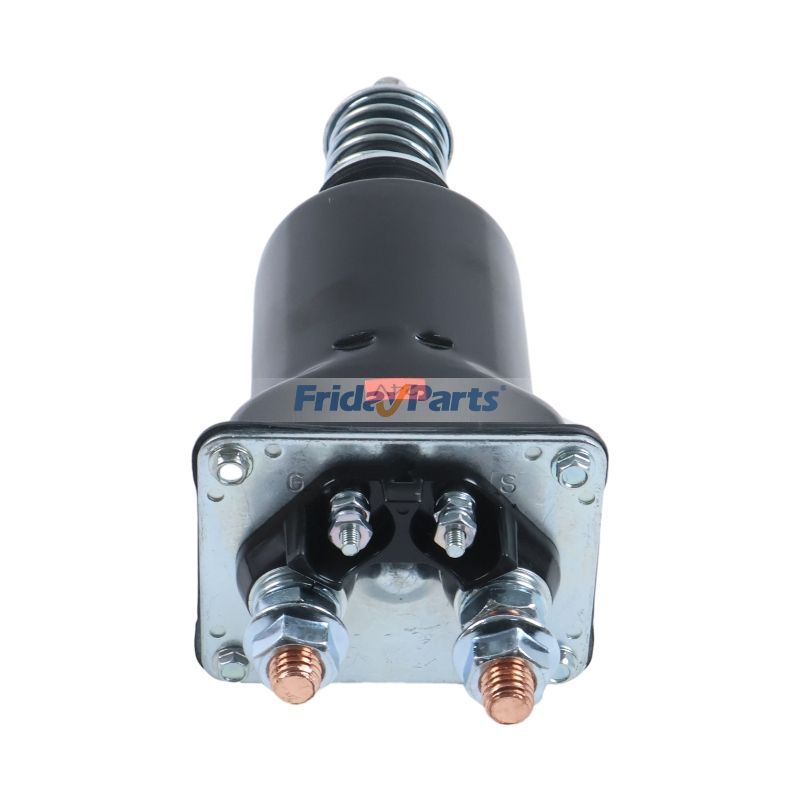  Solenoid Starter For CAT