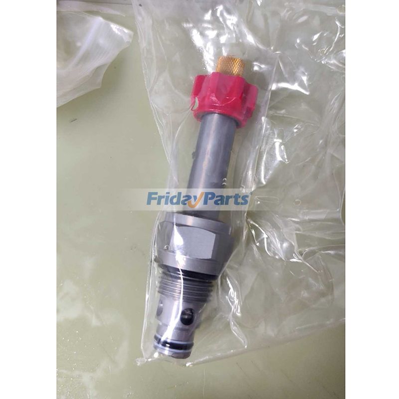 Solenoid Valve for Rexroth Compact Power Module KE K KS ME - MR Series