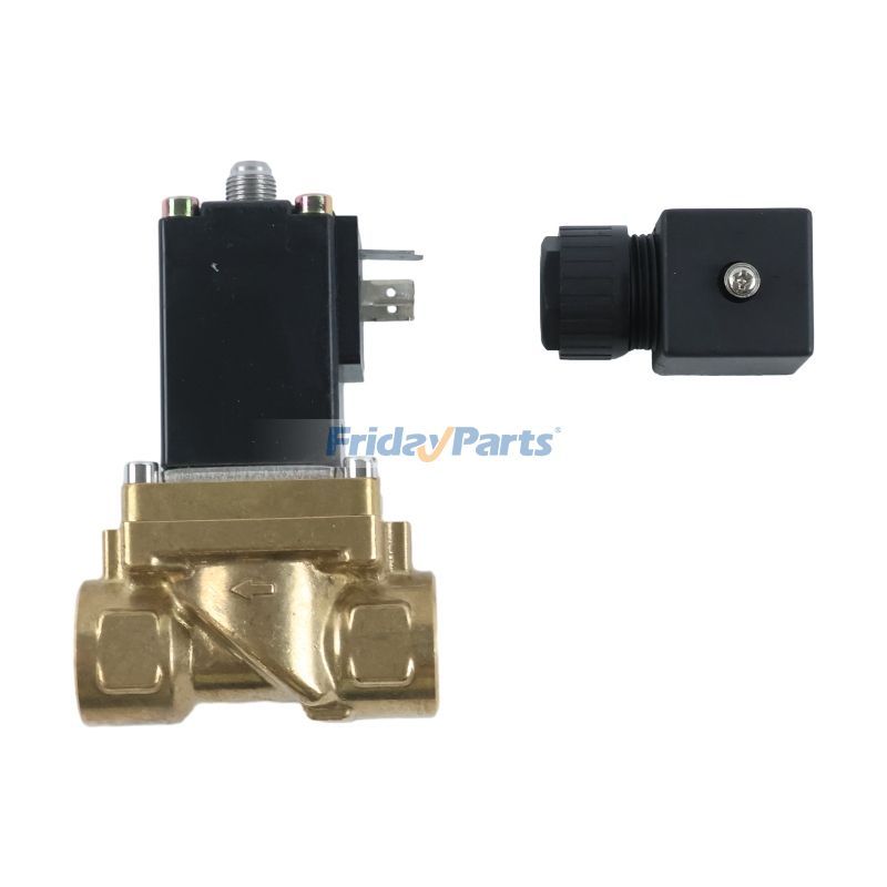 Électrovanne Pour AUTRE MARQUE