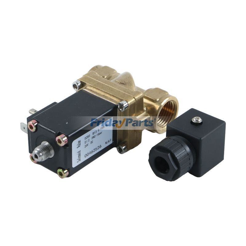 Électrovannepour Compresseur d'Air