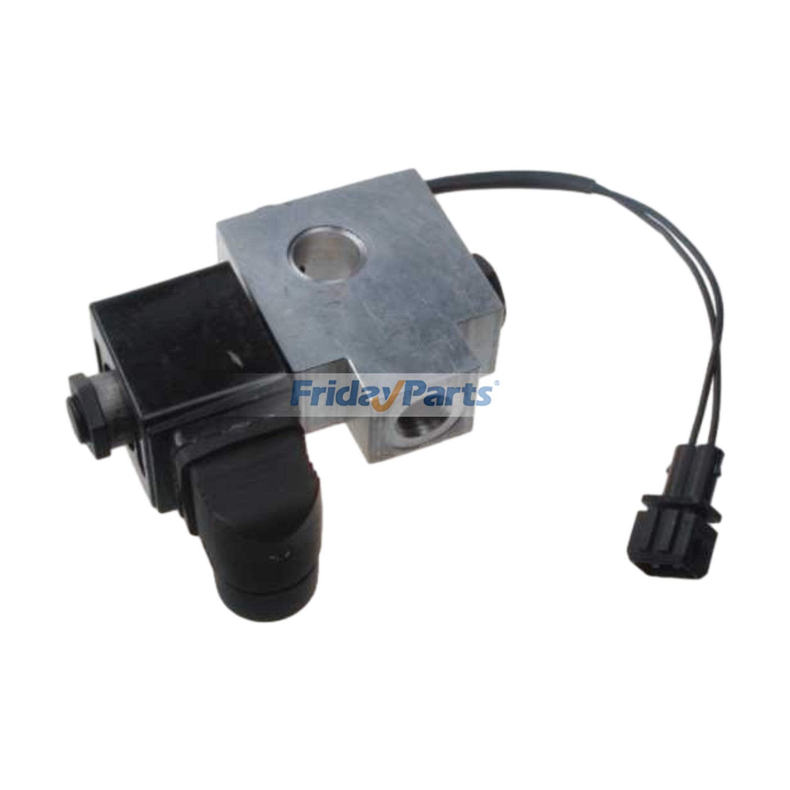 Válvula solenoide 04226392 para motor Deutz TCD2016 V16 BF6M1015C BF8M1015C TBD12616V TBD8616V