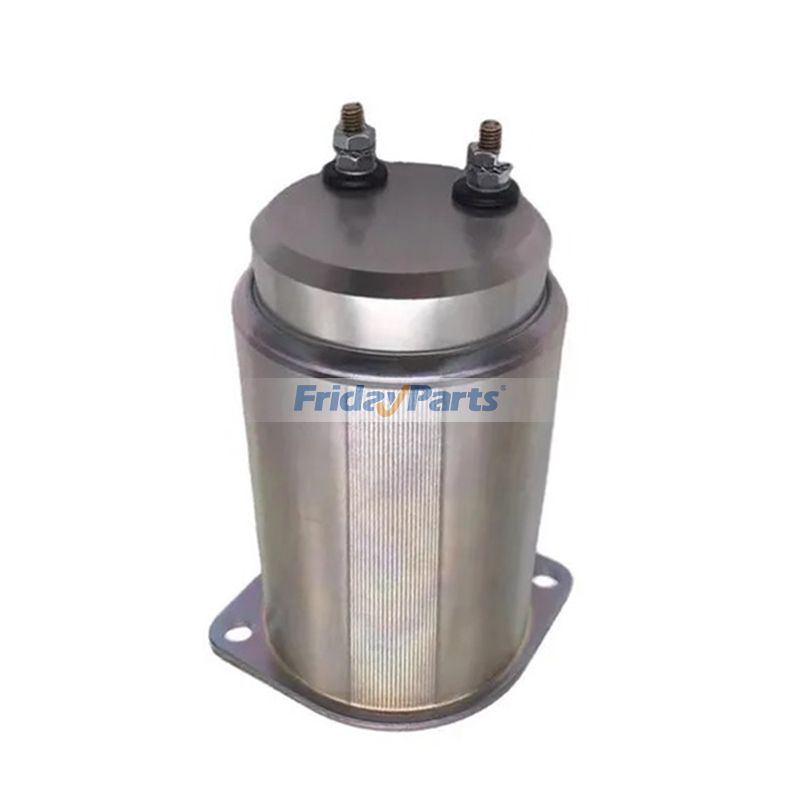 Solenoid Valve 102-3506 for Caterpillar CAT Engine 3412 3406 3408B 3304 D330C D333C Generator SR4