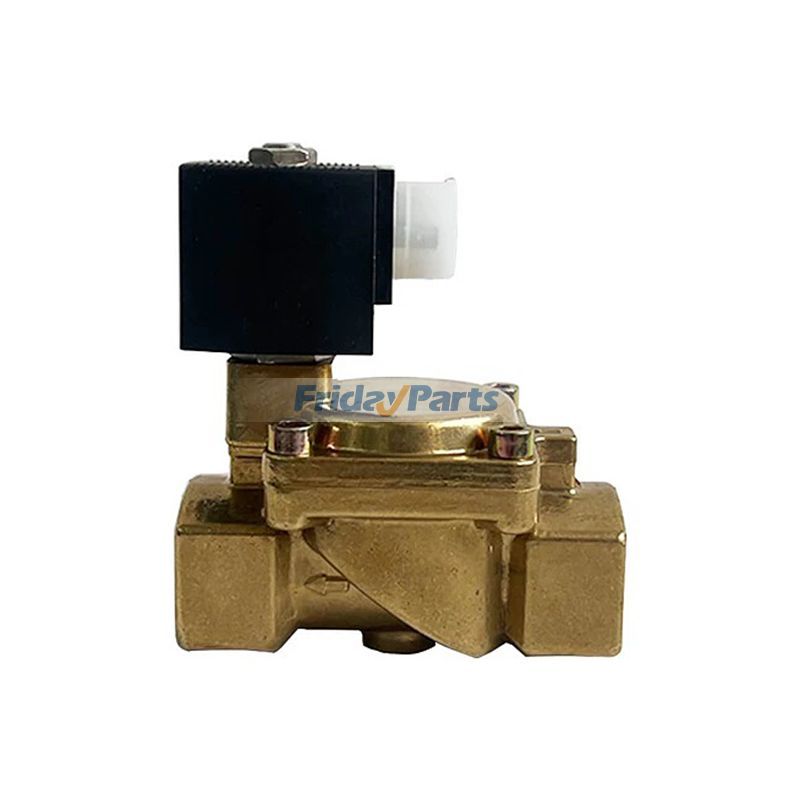 Électrovanne 1089058010 pour compresseur d'air à vis Atlas Copco GA37VSD