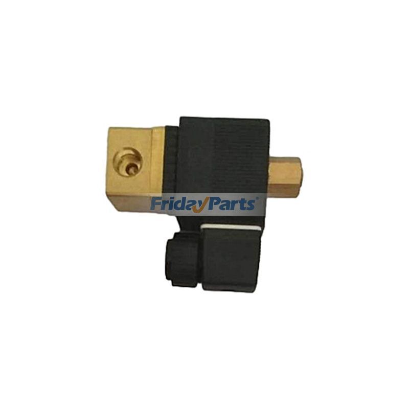 Électrovanne 1089943923 pour compresseur d'air Atlas Copco