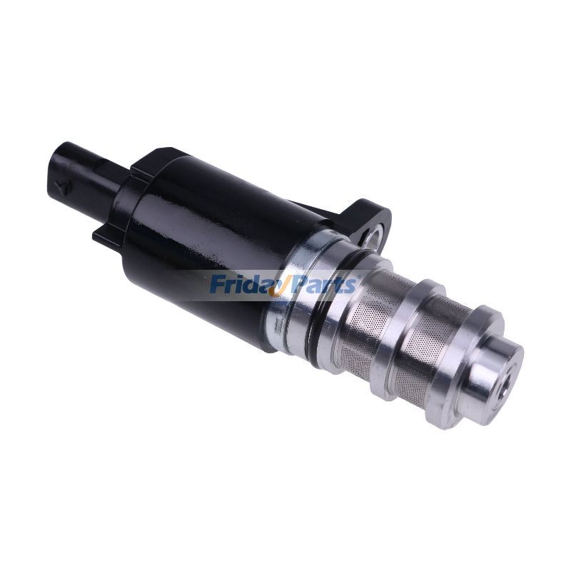 Vehicle Solenoid Valve