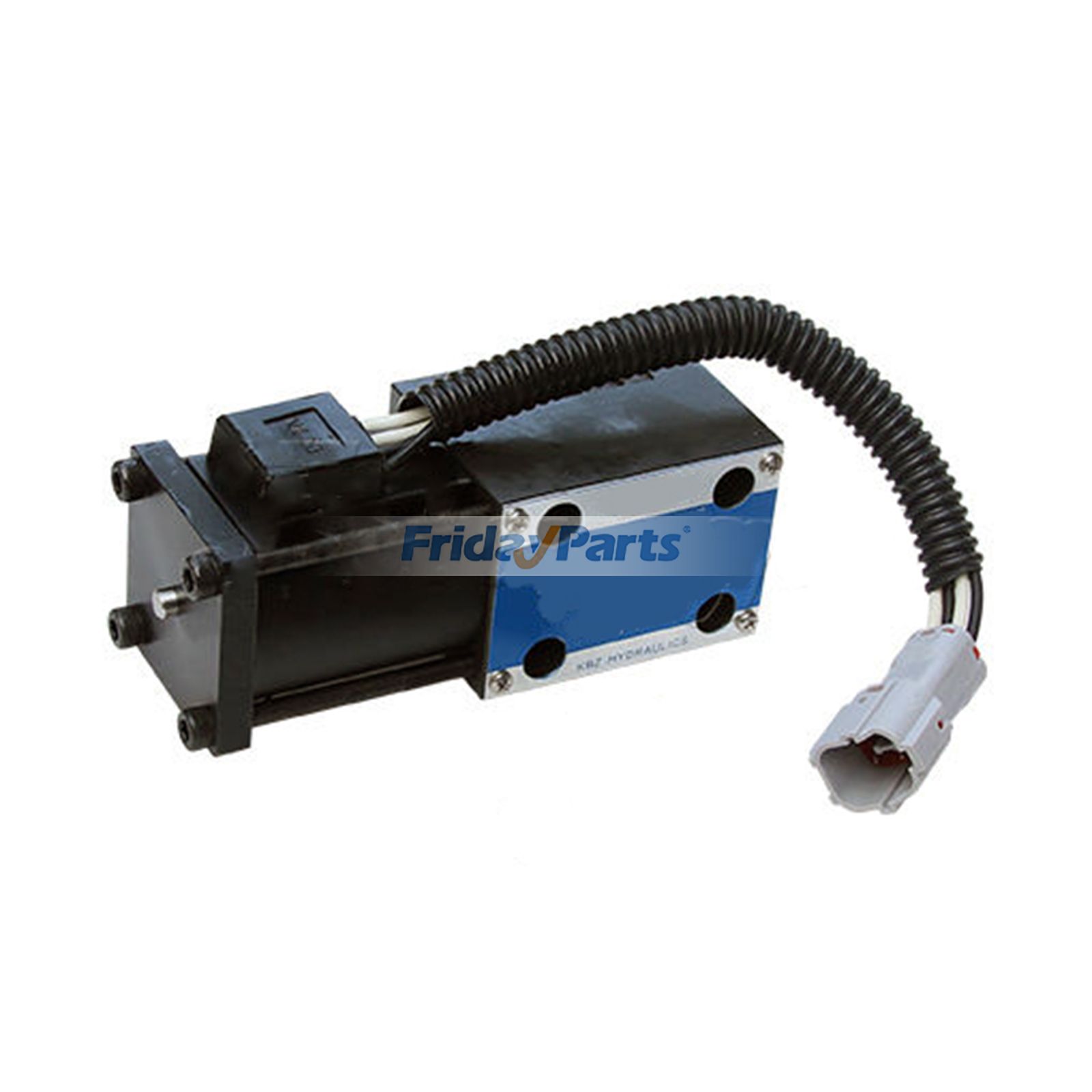 Solenoid Valve 130C3-82751 for TCM Forklift FD35-50T8/T9 FD50-100Z8/-9 HC CPCD50-70