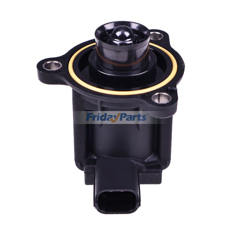 Vehicle Solenoid Valve 
