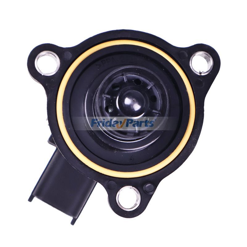 FridayParts Solenoid Valve 