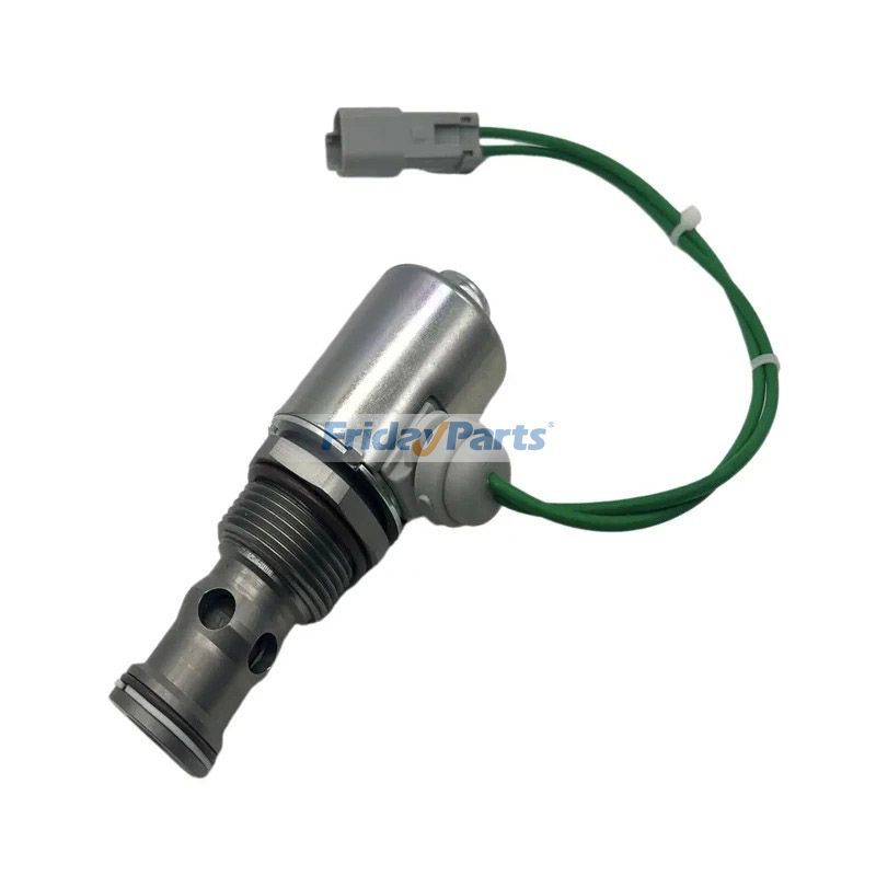 24V Solenoid Valve 149-2610 for Caterpillar CAT 564 IT12B R1300 120H 135H 140K 784B 785C 793F 834G 938G 992G
