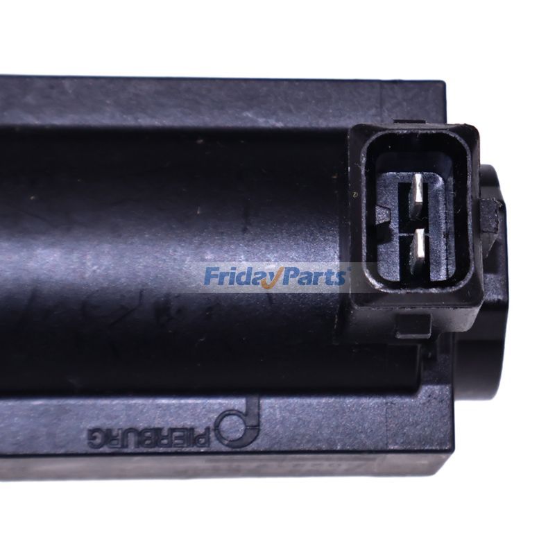  Solenoid Valve For Nissan