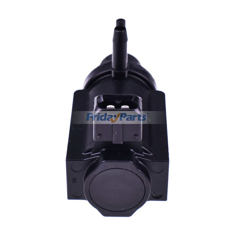 Solenoid Valve in Stock in China