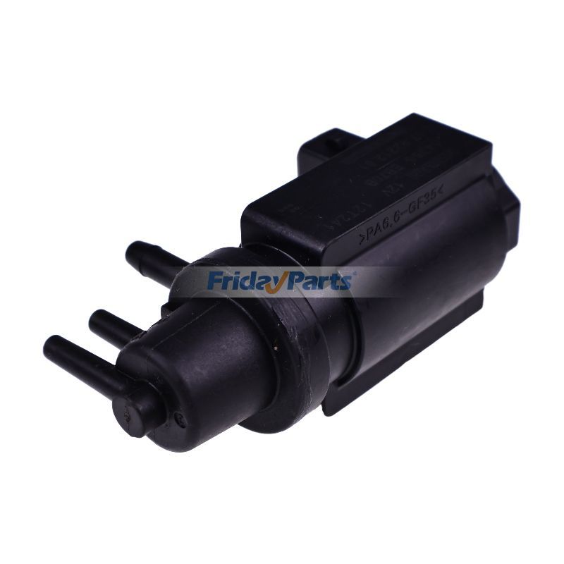 Solenoid Valve for Vehicle