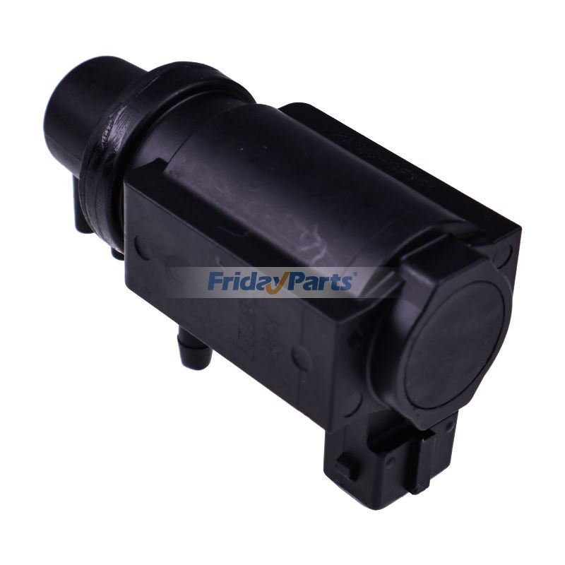 Vehicle Solenoid Valve