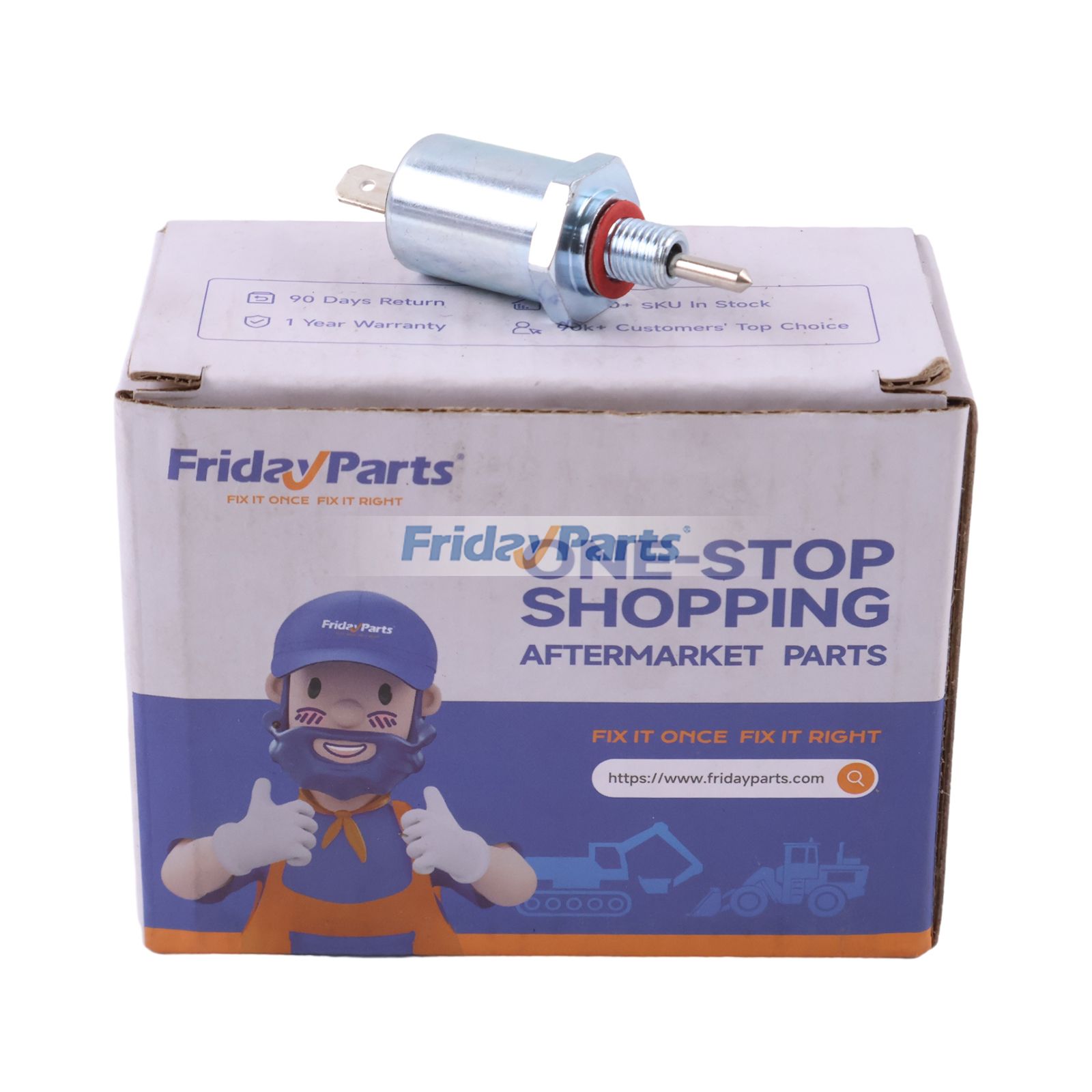 Magnetventil 16200-Z0A-802 für Honda-Motor GCV520U GCV530 GCV530R GCV530U GXV520U GXV530 GXV530R GXV530U