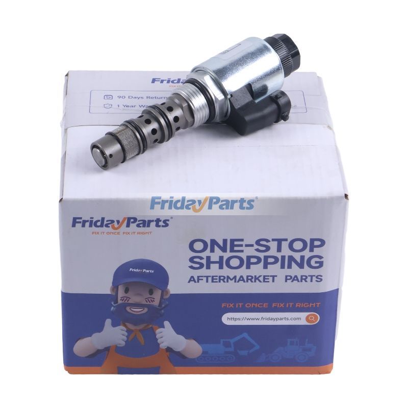 12-V-Magnetventil 180584A1 für CASE-Traktor MX135 MX150 MX170 MX100C MX100 MX80C MX110