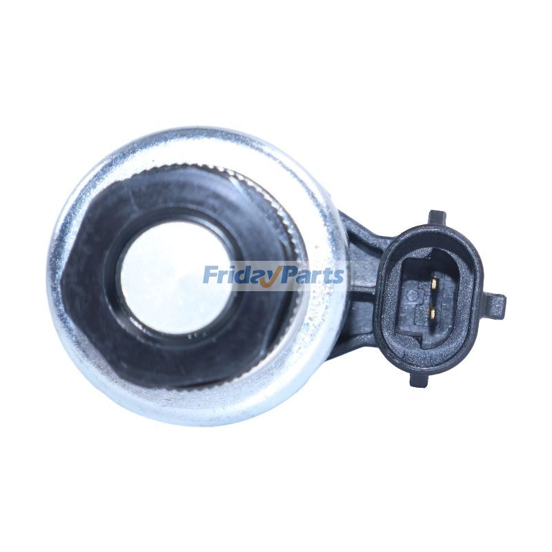 12V Magnetventilfür TraktorFür CASE