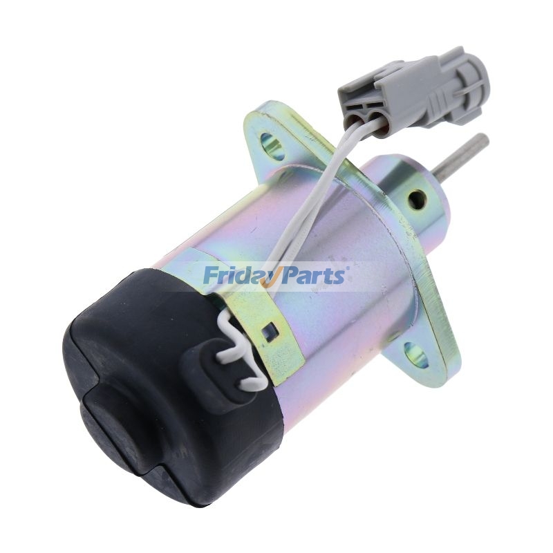 FridayParts Solenoid Valve