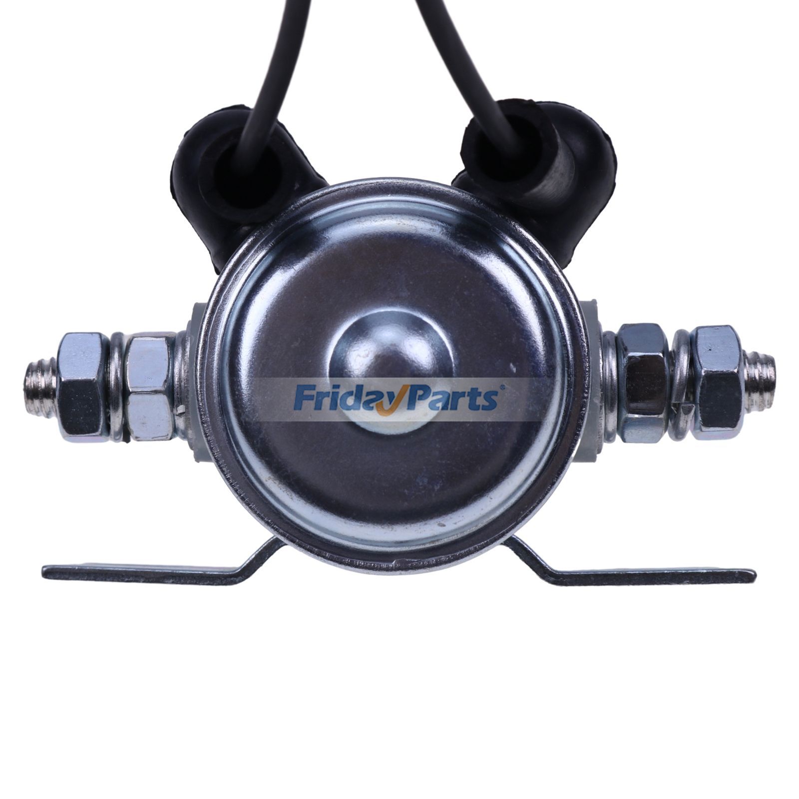 Solenoid Valve in Stock in China