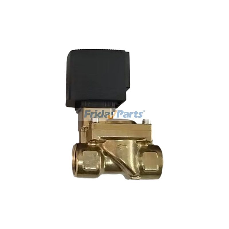 Électrovanne 2205404300 pour compresseur d'air Atlas Copco