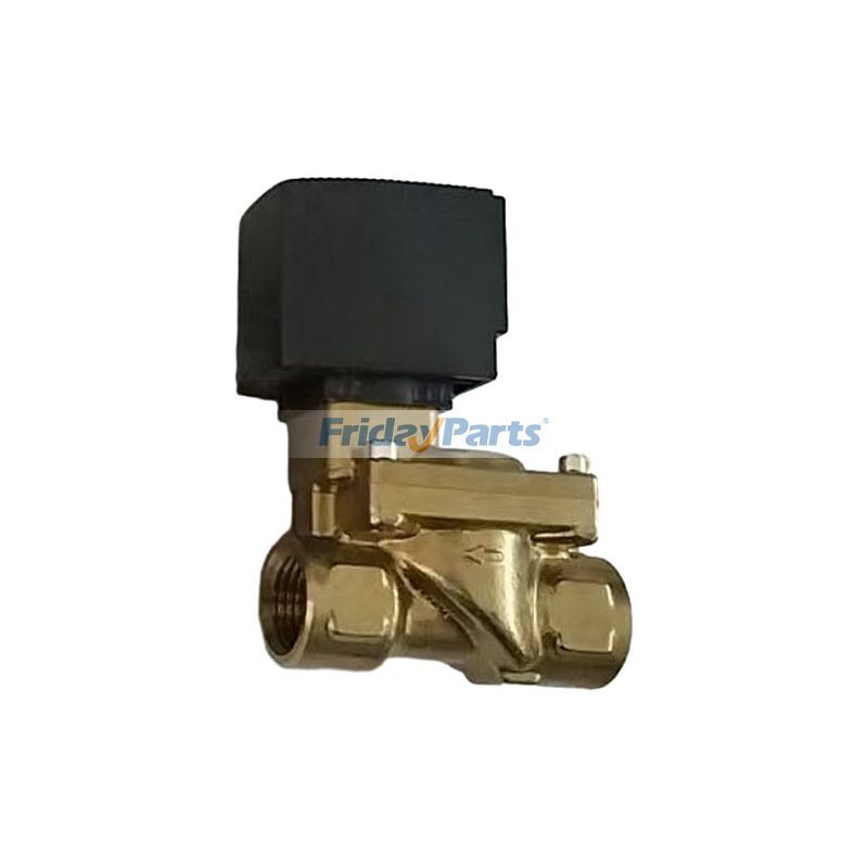 Électrovanne 2205404301 pour compresseur d'air Atlas Copco