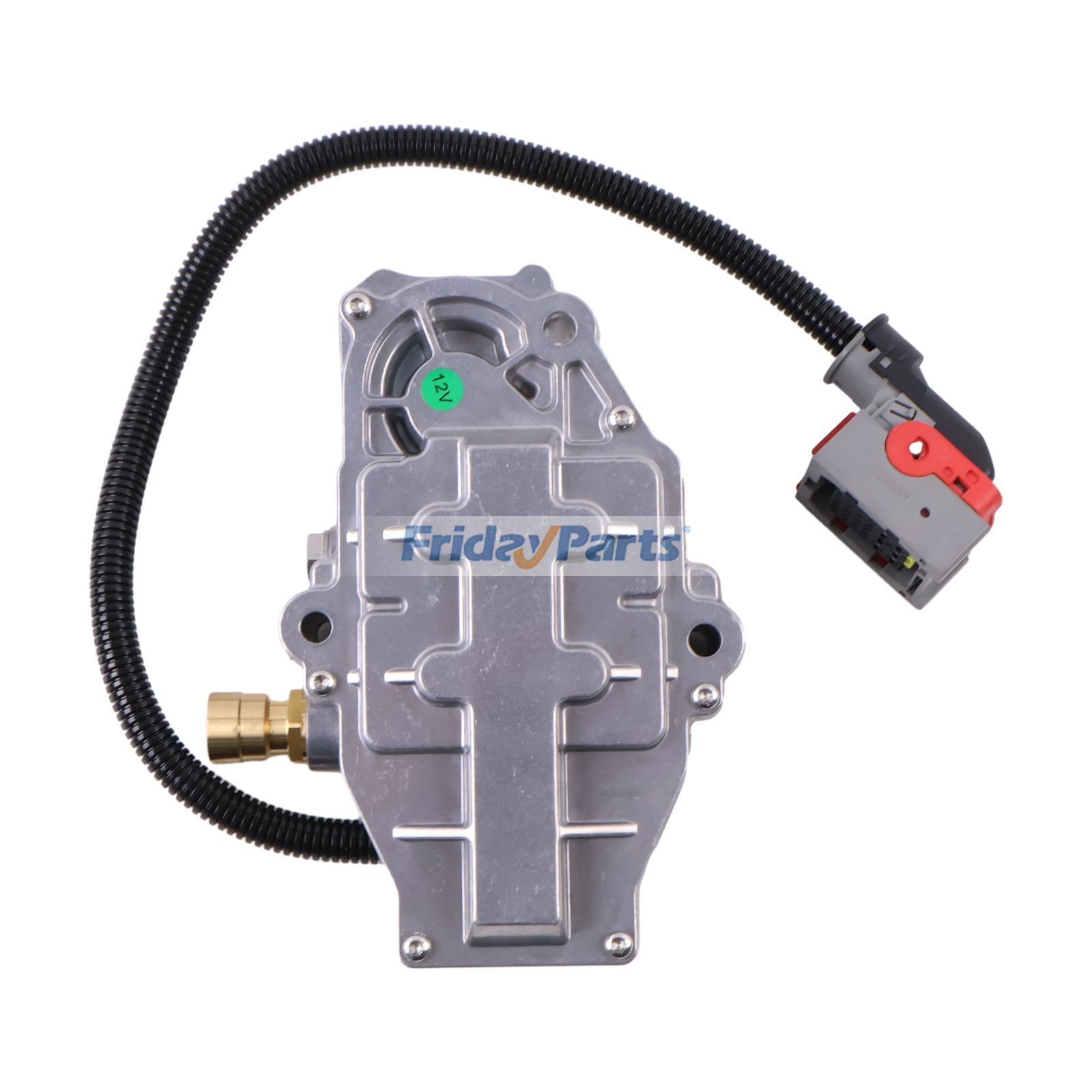  Solenoid Valve For Mack,For VOLVO