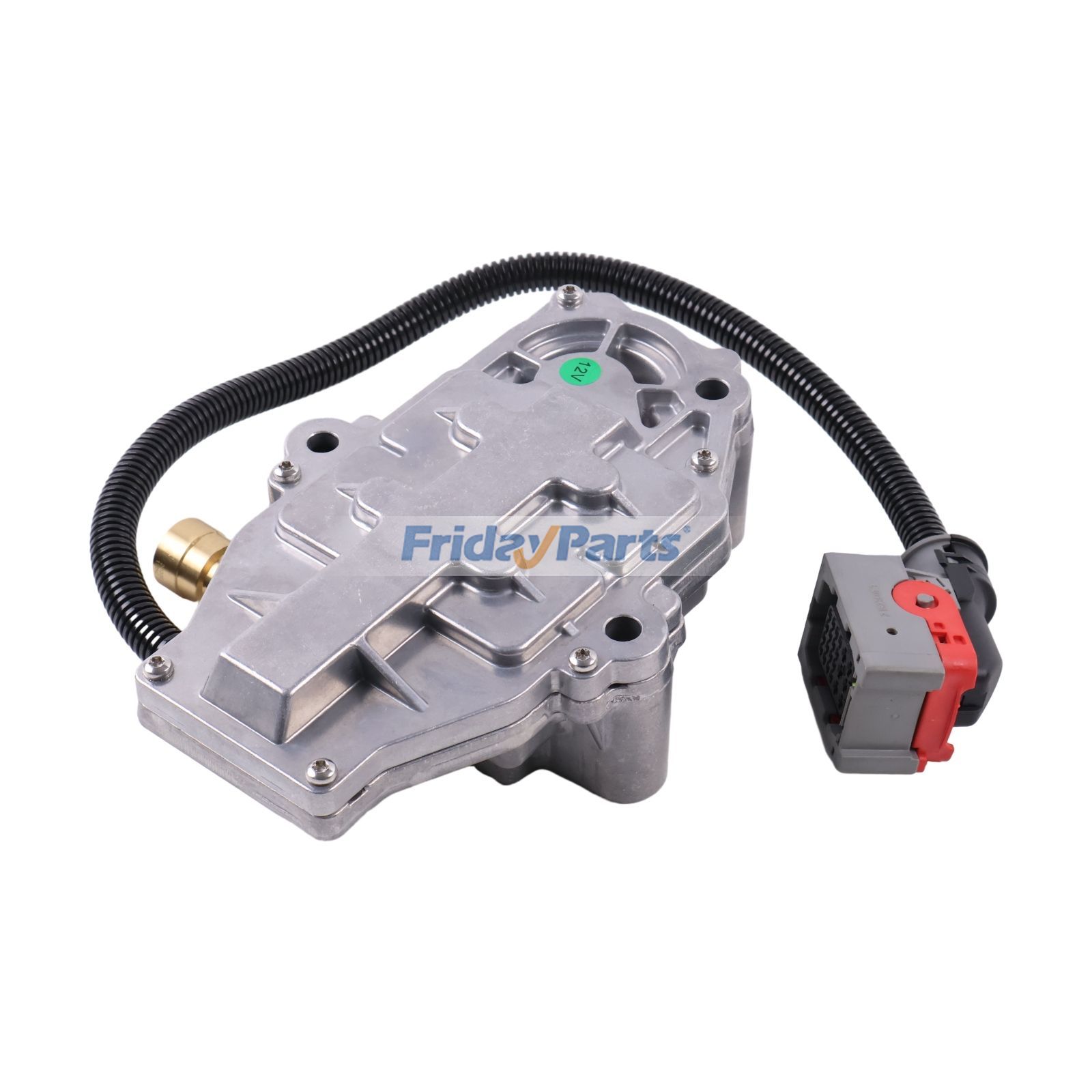 Solenoid Valve for Engine,Truck